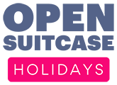 Open Suitcase Holidays